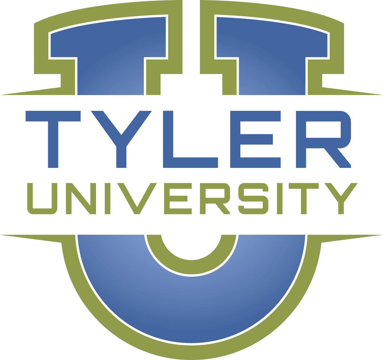 Tyler University logo